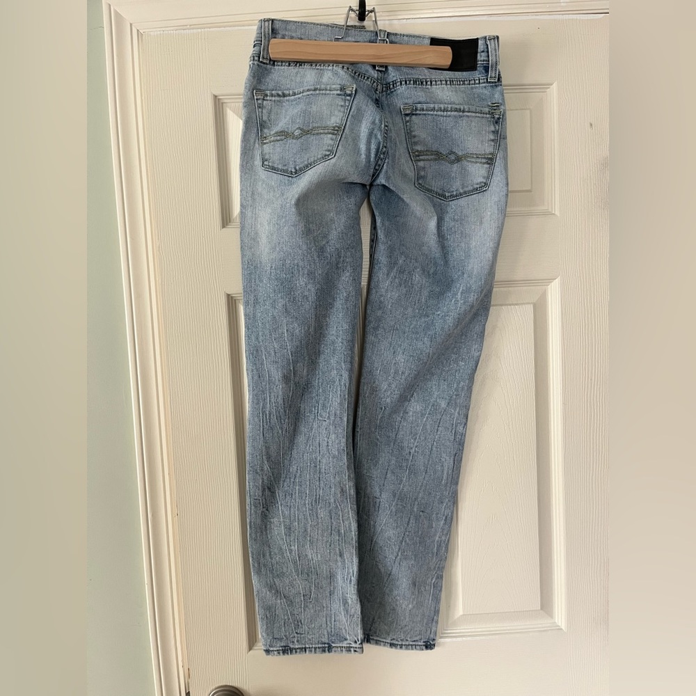 Mens Denizen Levi’s 283 Slim fit 29/32